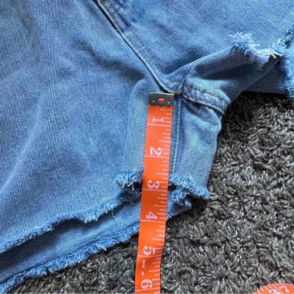 Edikted shorts size M NWOT - Picture 8 of 8